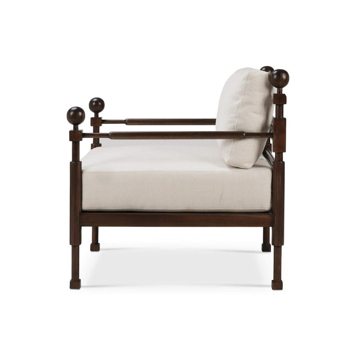 Bramble - Soluna Lounge Chair - BR-28780