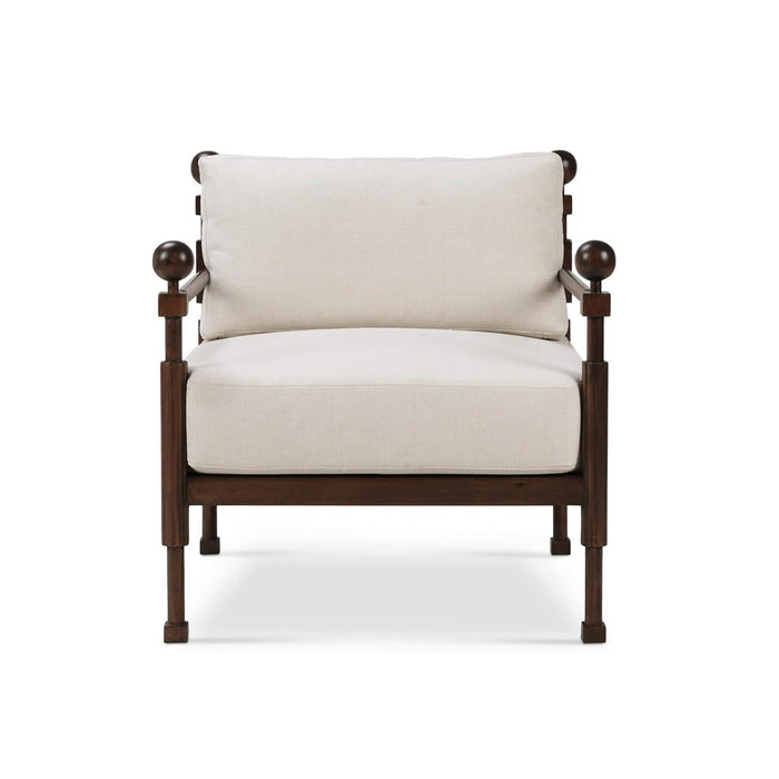 Bramble - Soluna Lounge Chair - BR-28780