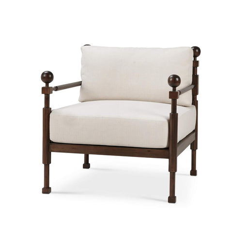 Bramble - Soluna Lounge Chair - BR-28780 - GreatFurnitureDeal