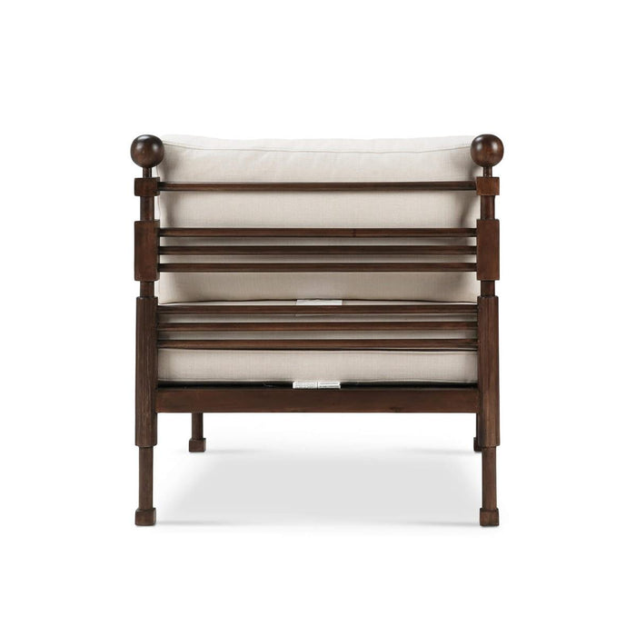Bramble - Soluna Lounge Chair - BR-28780