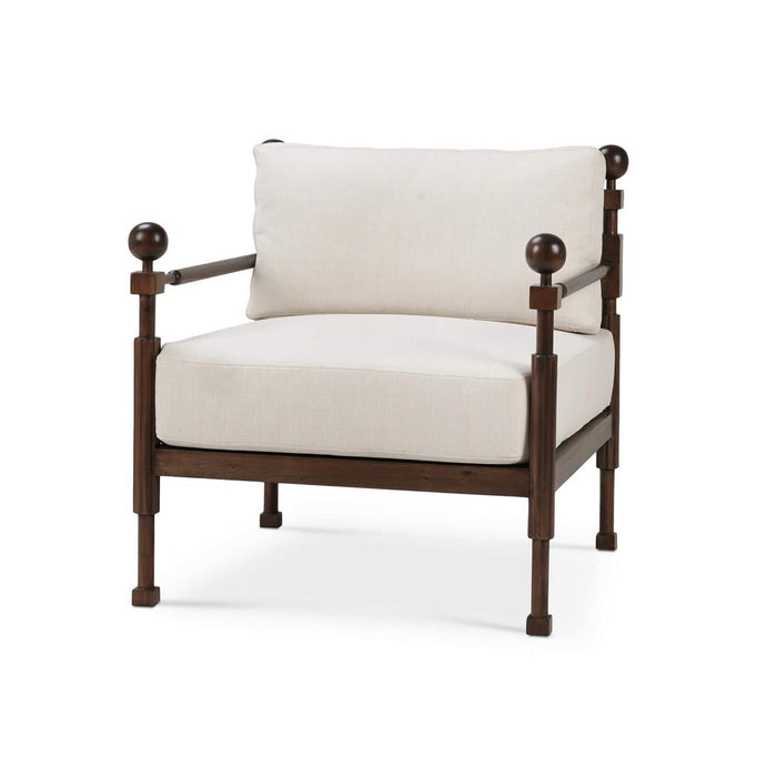 Bramble - Soluna Lounge Chair - BR-28780