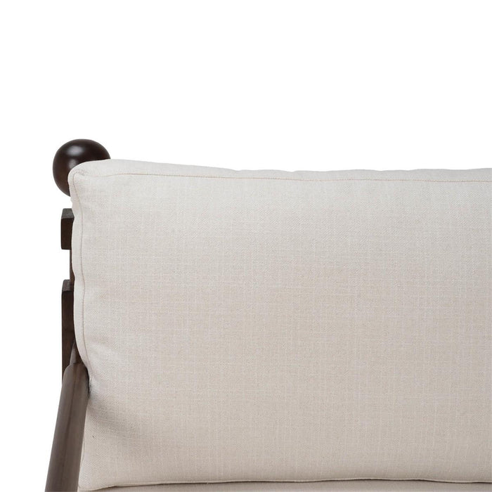 Bramble - Soluna Lounge Chair - BR-28780