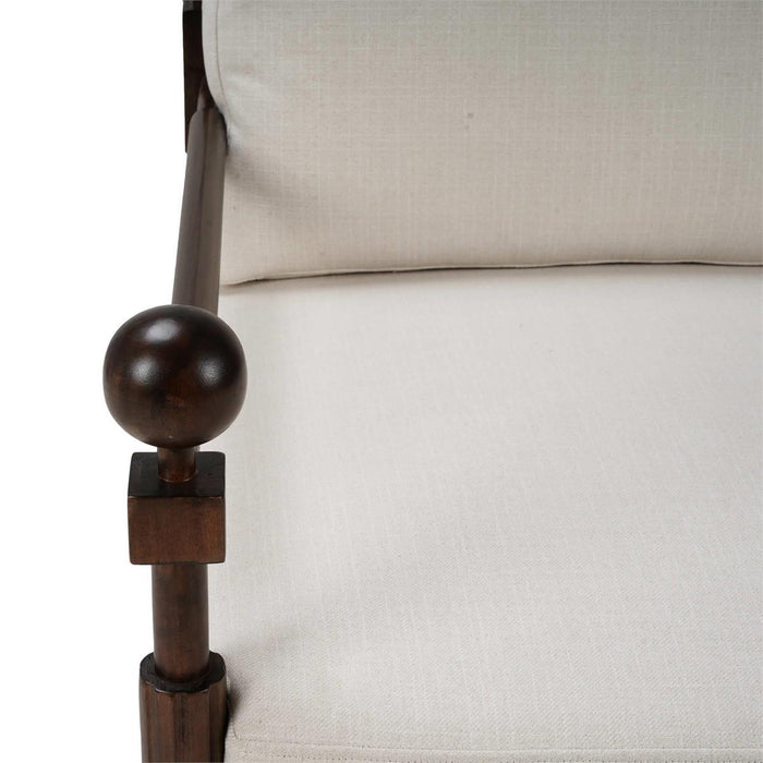 Bramble - Soluna Lounge Chair - BR-28780