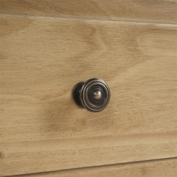 Bramble - Milano 3 Drawer Dresser - BR-28783