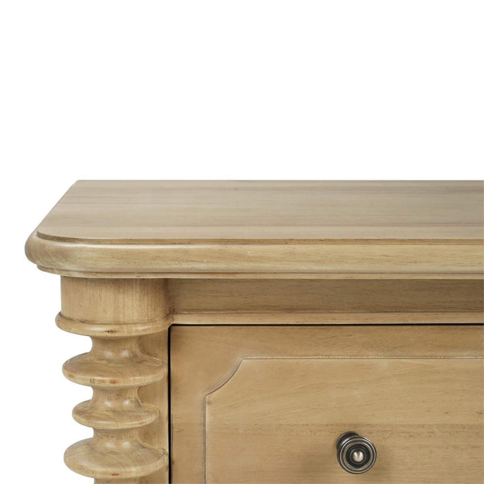 Bramble - Milano 3 Drawer Dresser - BR-28783