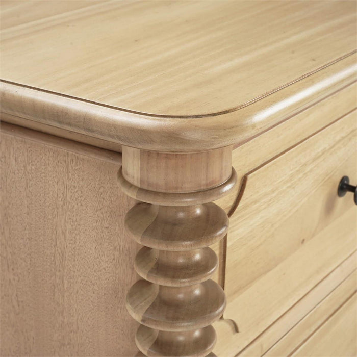 Bramble - Milano 7 Drawer Dresser - BR-28784