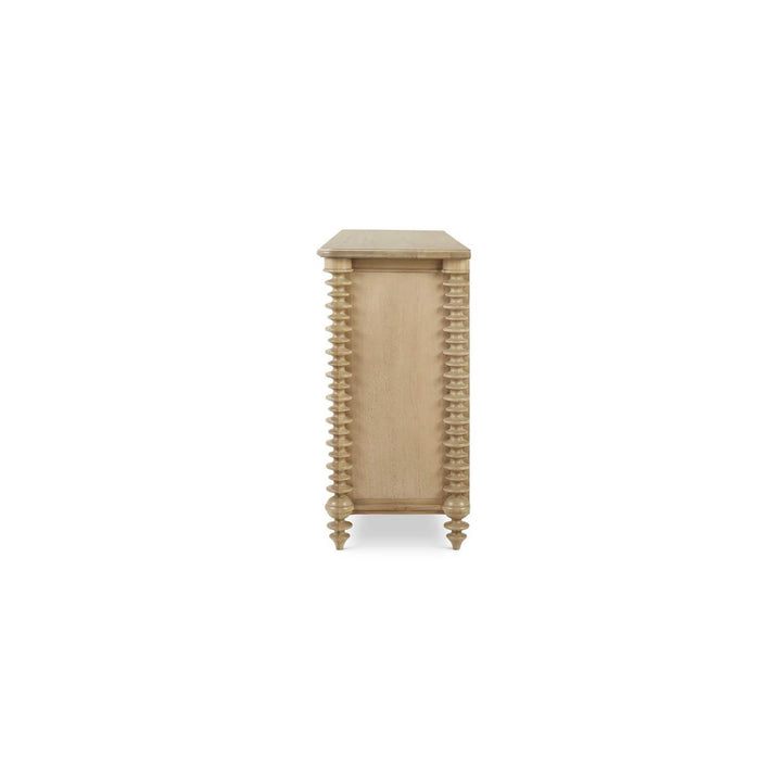 Bramble - Milano 7 Drawer Dresser - BR-28784