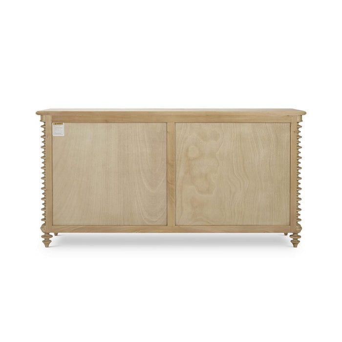 Bramble - Milano 7 Drawer Dresser - BR-28784