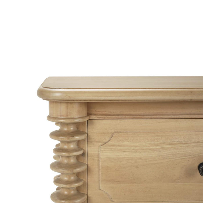 Bramble - Milano 7 Drawer Dresser - BR-28784