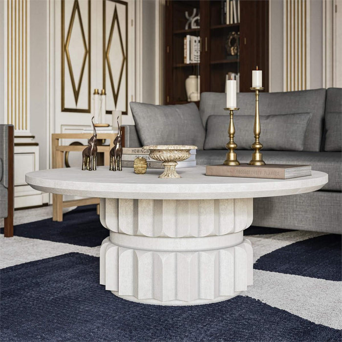 Bramble - Colorado Coffee Table - BR-28788