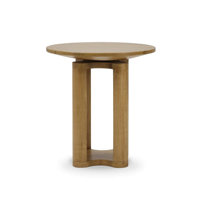 Bramble - Victoria Side Table - BR-28790
