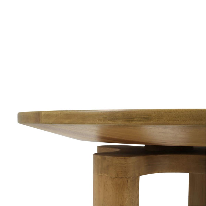 Bramble - Victoria Side Table - BR-28790