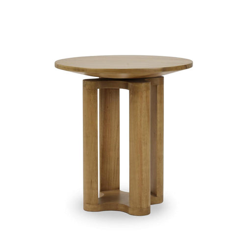 Bramble - Victoria Side Table - BR-28790 - GreatFurnitureDeal