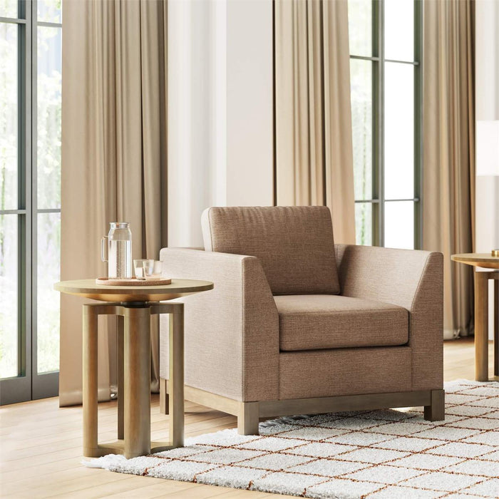 Bramble - Victoria Side Table - BR-28790