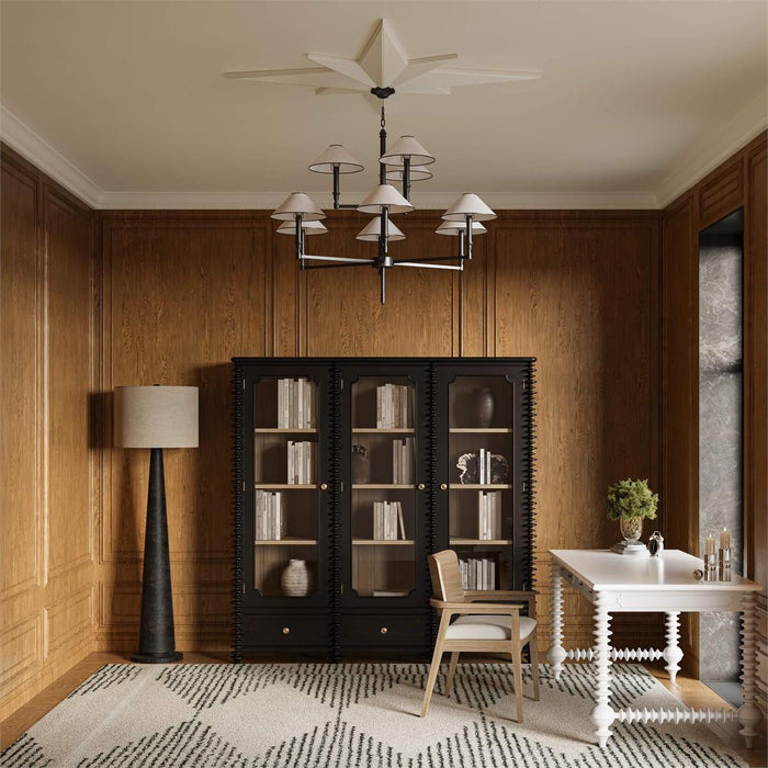 Bramble - Milano Desk 72'' - BR-28793