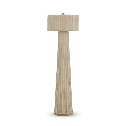 Bramble - Uluwatu Rattan Floor Lamp - BR-28797 - GreatFurnitureDeal