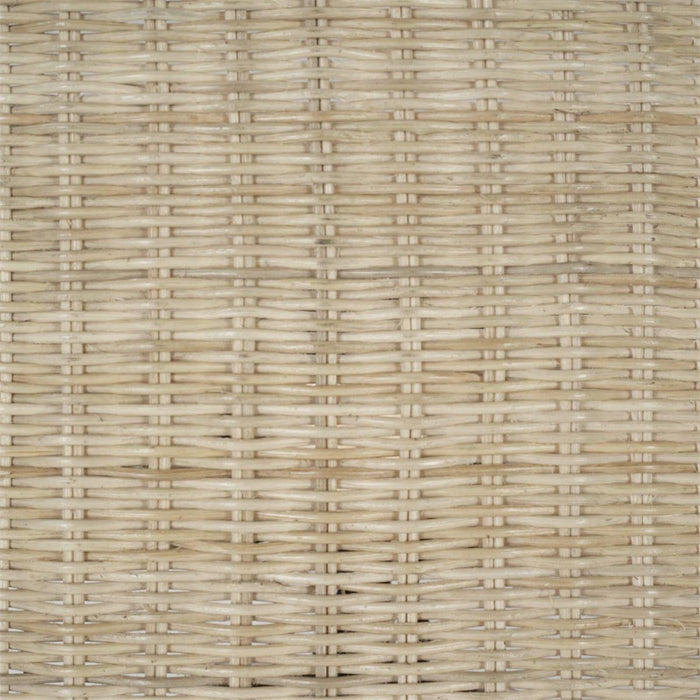 Bramble - Uluwatu Rattan Floor Lamp - BR-28797