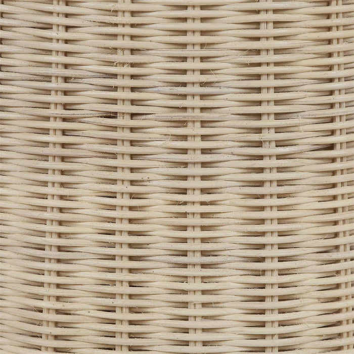 Bramble - Lovina Rattan Floor Lamp - BR-28799