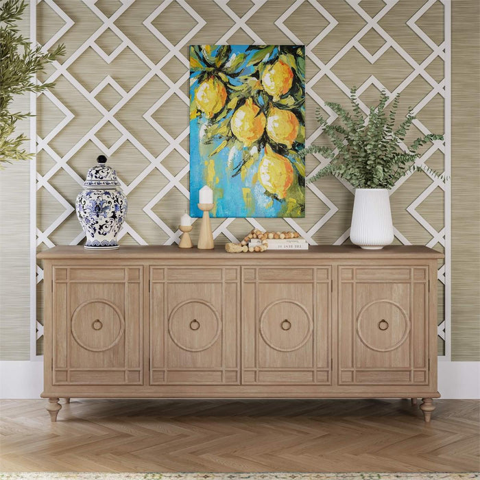 Bramble - Savannah Sideboard - BR-28802