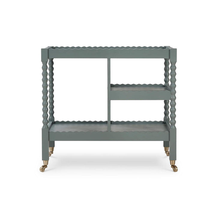 Bramble - Ligna Bar Cart - BR-28809