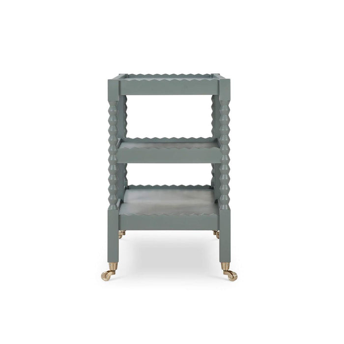 Bramble - Ligna Bar Cart - BR-28809