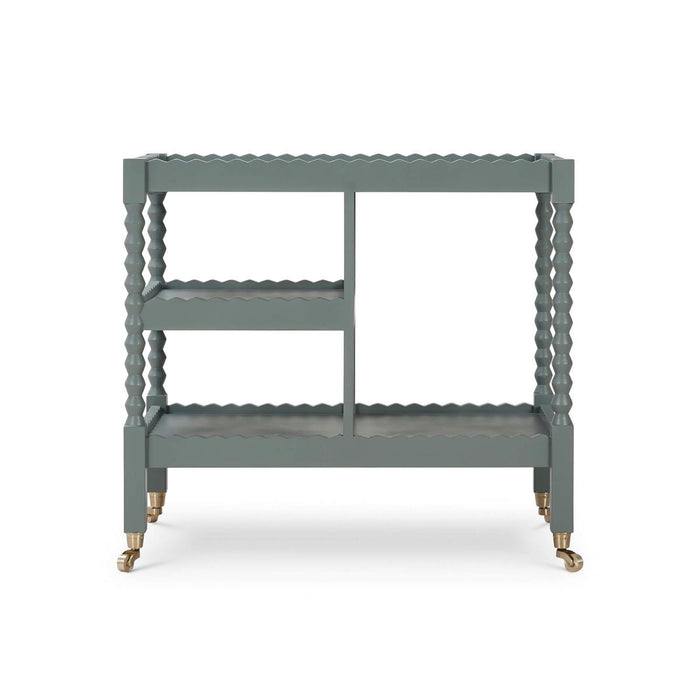 Bramble - Ligna Bar Cart - BR-28809