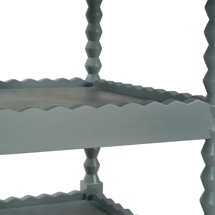 Bramble - Ligna Bar Cart - BR-28809