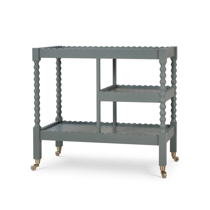 Bramble - Ligna Bar Cart - BR-28809