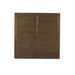 Bramble - Cholet Square Coffee Table in Straw Wash - 28810STW----- - GreatFurnitureDeal