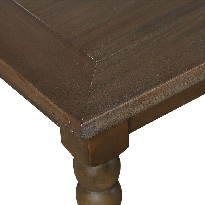 Bramble - Cholet Square Coffee Table - BR-28810