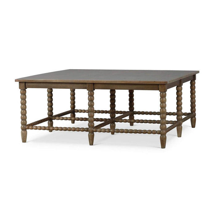 Bramble - Cholet Square Coffee Table - BR-28810