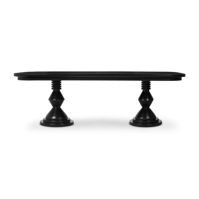 Bramble - Sydney Rectangular Dining Table 96" - BR-28814