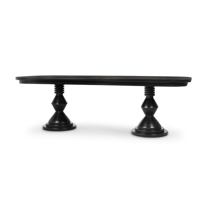 Bramble - Sydney Rectangular Dining Table 96" - BR-28814