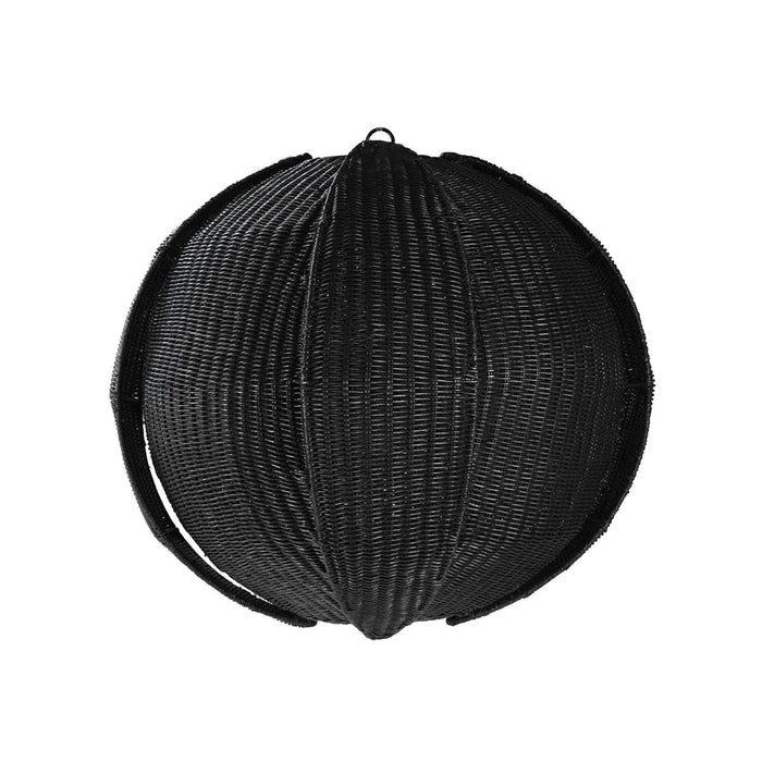 Bramble - Oasis Globe Rattan Pendant - BR-28823