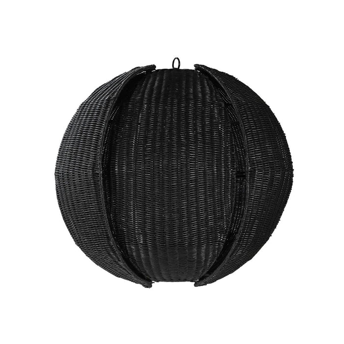 Bramble - Oasis Globe Rattan Pendant - BR-28823