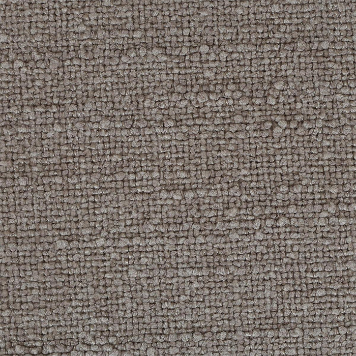 Bramble - Rabana Rattan Loveseat in White Wash Rattan w/ Oatmeal Boucle Chenille Performance Fabric Cushion - 28826RWWSSF265----