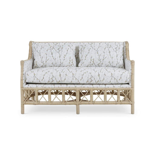 Bramble - Rabana Rattan Loveseat - BR-28826 - GreatFurnitureDeal