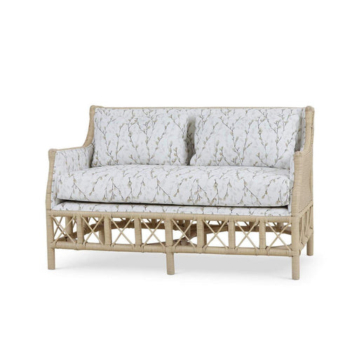 Bramble - Rabana Rattan Loveseat - BR-28826 - GreatFurnitureDeal