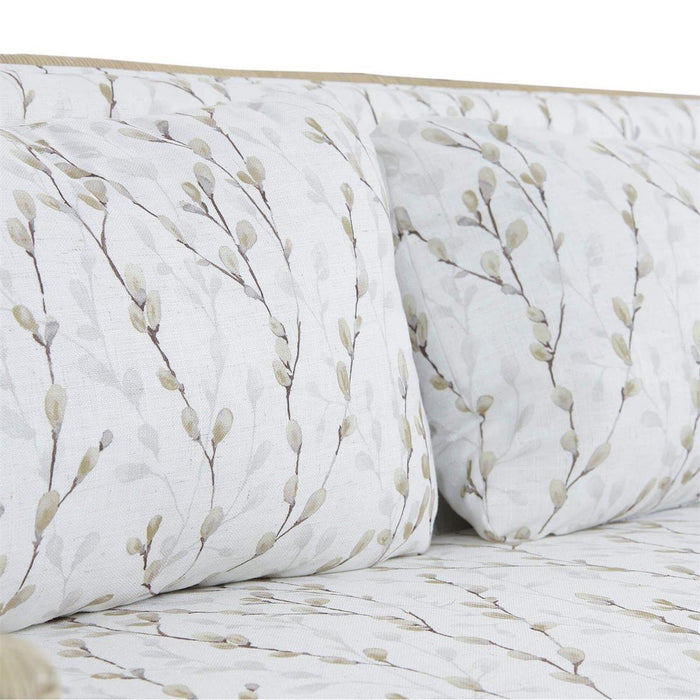 Bramble - Rabana Rattan Loveseat - BR-28826