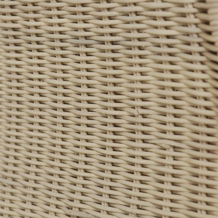 Bramble - Rabana Rattan Loveseat - BR-28826