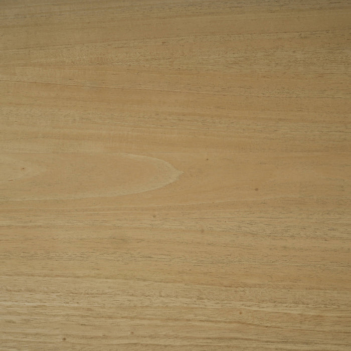 Bramble - Milano 2 Drawer Bedside Table in Fruitwood - 28834FRW----- - GreatFurnitureDeal