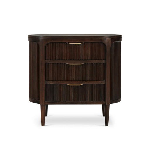 Bramble - Regent 3 Drawer Dresser - BR-28838 - GreatFurnitureDeal