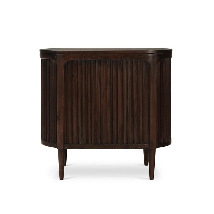Bramble - Regent 3 Drawer Dresser - BR-28838