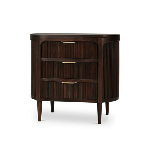 Bramble - Regent 3 Drawer Dresser - BR-28838 - GreatFurnitureDeal