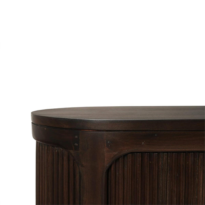Bramble - Regent 3 Drawer Dresser - BR-28838