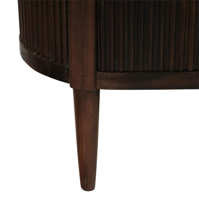 Bramble - Regent 3 Drawer Dresser - BR-28838