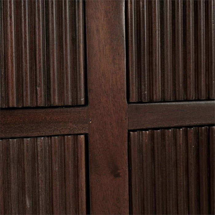 Bramble - Regent 6 Drawer Dresser - BR-28839