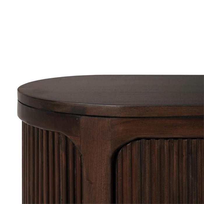 Bramble - Regent 6 Drawer Dresser - BR-28839