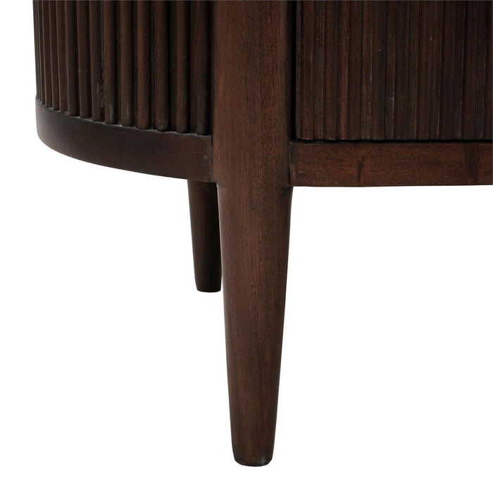Bramble - Regent 6 Drawer Dresser - BR-28839