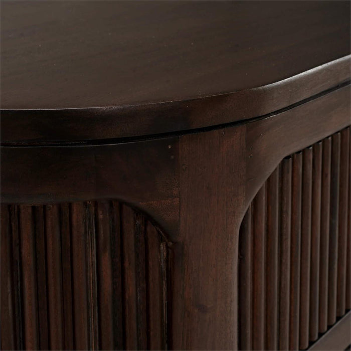 Bramble - Regent 6 Drawer Dresser - BR-28839